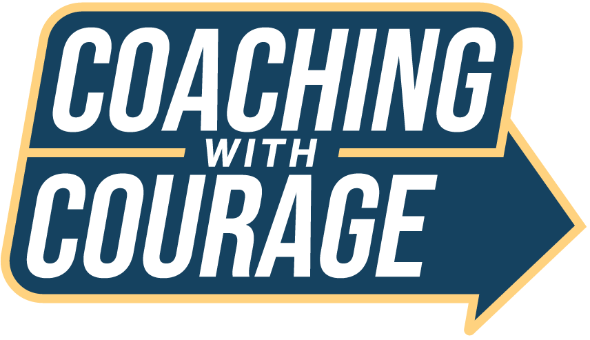 coaching with courage
